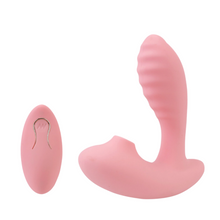 Carregar imagem no visualizador da galeria, Intense - Vibrador e Sugador