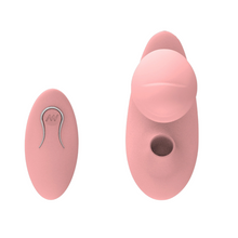 Carregar imagem no visualizador da galeria, Intense - Vibrador e Sugador