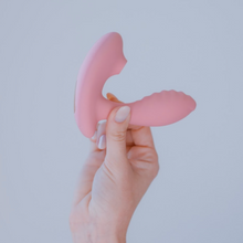 Carregar imagem no visualizador da galeria, Intense - Vibrador e Sugador