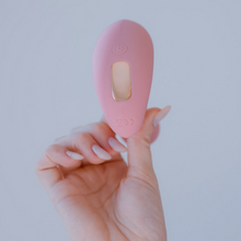 Carregar imagem no visualizador da galeria, Intense - Vibrador e Sugador