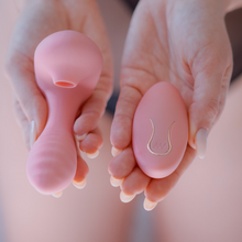 Carregar imagem no visualizador da galeria, Intense - Vibrador e Sugador