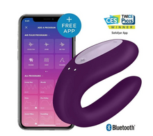 Carregar imagem no visualizador da galeria, Satisfyer Double Joy Connect App