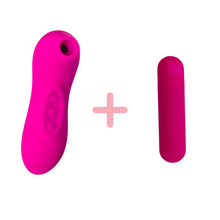 Carregar imagem no visualizador da galeria, Kit More Love - Express + Self Love