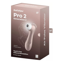 Carregar imagem no visualizador da galeria, Satisfyer PRO 2