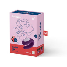 Carregar imagem no visualizador da galeria, Satisfyer Double Joy Connect App