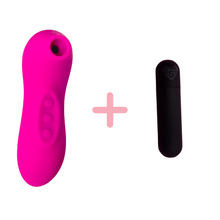 Carregar imagem no visualizador da galeria, Kit More Love - Express + Self Love