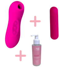 Carregar imagem no visualizador da galeria, Kit More Love - Express + Self Love