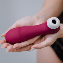Carregar imagem no visualizador da galeria, Satisfyer - Pro 2 Generation 3