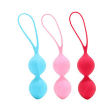 Carregar imagem no visualizador da galeria, Power Balls Satisfyer Bolas Kegel BEN WA -