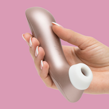 Carregar imagem no visualizador da galeria, Satisfyer Pro2+ Vibration