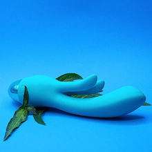Carregar imagem no visualizador da galeria, Rabbit Frolic Ponto G