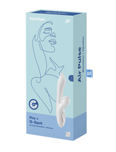 Carregar imagem no visualizador da galeria, Satisfyer Pro + Ponto G
