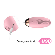 Carregar imagem no visualizador da galeria, Lilo Bullet com Controle Remoto