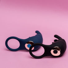Carregar imagem no visualizador da galeria, Coelhinho Vibrador Anel Peniano