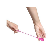 Carregar imagem no visualizador da galeria, Kit Deluxe Kegel com 6 Cones para Pompoar