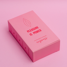 Carregar imagem no visualizador da galeria, Express