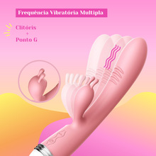Carregar imagem no visualizador da galeria, Rabbit LILO Love