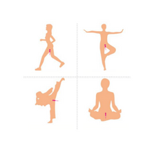 Carregar imagem no visualizador da galeria, Kit de Pompoarismo - Bolinhas de BEN WA - Exercício Vaginal