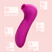 Carregar imagem no visualizador da galeria, Express