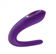 Carregar imagem no visualizador da galeria, Satisfyer Partner - Double Classic