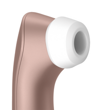 Carregar imagem no visualizador da galeria, Satisfyer Pro2+ Vibration