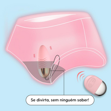 Carregar imagem no visualizador da galeria, Lilo Bullet com Controle Remoto