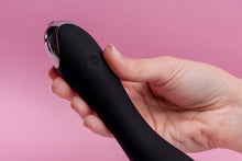 Carregar imagem no visualizador da galeria, Vibrador Recarregável Madhu