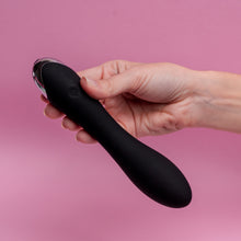 Carregar imagem no visualizador da galeria, Vibrador Recarregável Madhu