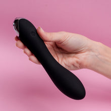 Carregar imagem no visualizador da galeria, Vibrador Recarregável Madhu