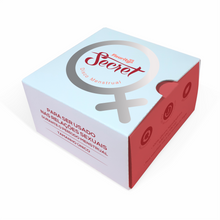 Carregar imagem no visualizador da galeria, Fleurity Secret - Disco Menstrual