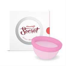 Carregar imagem no visualizador da galeria, Fleurity Secret - Disco Menstrual