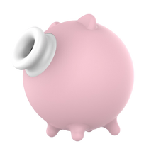 Carregar imagem no visualizador da galeria, Piggy - O Porquinho Sugador 🐷