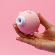 Carregar imagem no visualizador da galeria, Piggy - O Porquinho Sugador 🐷
