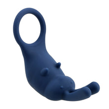 Carregar imagem no visualizador da galeria, Coelhinho Vibrador Anel Peniano