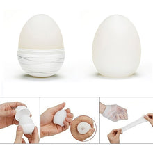 Carregar imagem no visualizador da galeria, TENGA EGGS - Masturbador
