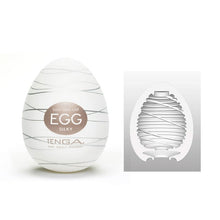 Carregar imagem no visualizador da galeria, TENGA EGGS - Masturbador