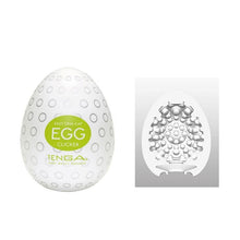Carregar imagem no visualizador da galeria, TENGA EGGS - Masturbador