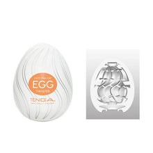 Carregar imagem no visualizador da galeria, TENGA EGGS - Masturbador