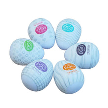 Carregar imagem no visualizador da galeria, TENGA EGGS - Masturbador