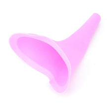 Carregar imagem no visualizador da galeria, Urinário Feminino - Silicone