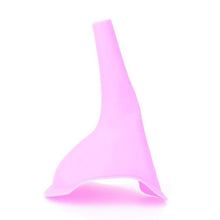 Carregar imagem no visualizador da galeria, Urinário Feminino - Silicone