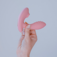 Carregar imagem no visualizador da galeria, Intense - Vibrador e Sugador
