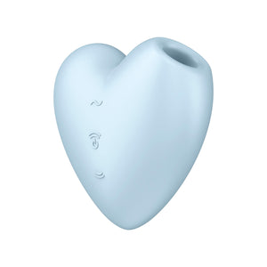 Satisfyer - Cutie Heart