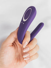 Carregar imagem no visualizador da galeria, Satisfyer Partner - Double Classic
