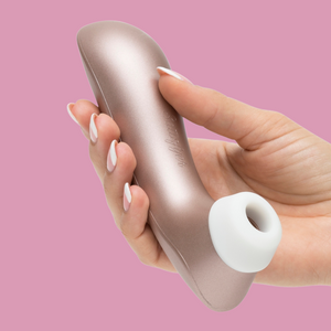 Satisfyer Pro2+ Vibration