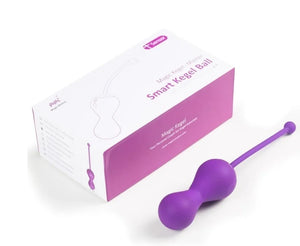 SMART KEGEL  - com App