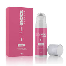 Carregar imagem no visualizador da galeria, Loveshock - Lubrificante e Vibrador Líquido Beijável
