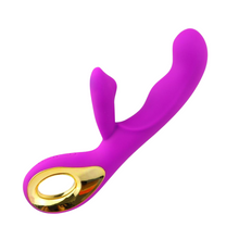 Carregar imagem no visualizador da galeria, Vibrador Magic Rabbit - Recarregável
