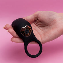 Carregar imagem no visualizador da galeria, Coelhinho Vibrador Anel Peniano
