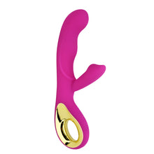 Carregar imagem no visualizador da galeria, Vibrador Magic Rabbit - Recarregável
